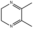 2,3-dihydro-5,6-dimethylpyrazine  