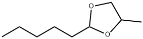 4-METHYL-2-PENTYL-1,3-DIOXOLANE