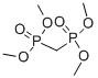 TETRAMETHYL METHYLENEDIPHOSPHONATE