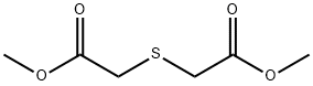 dimethyl 2,2'-thiobisacetate  