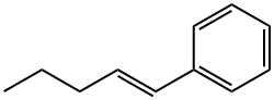 TRANS-1-PHENYL-1-PENTENE