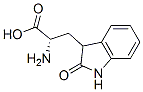 beta-3-oxindolylalanine Structural