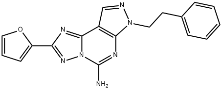 SCH 58261 Structural