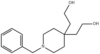 2,2''-(1-BENZYLPIPERIDINE-4,4-DIYL)DIETHANOL