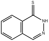 1-PHTHALAZINETHIOL