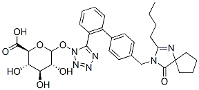 Irbesartan N--D-Glucuronide