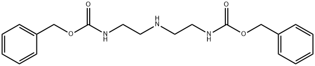 DIBENZYL 2,2'-IMINOBIS(ETHYLCARBAMATE)