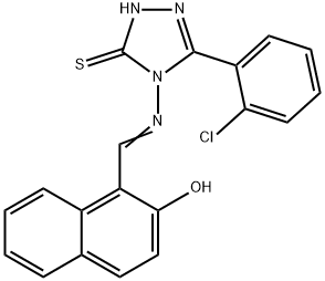 160285-06-3 structural image