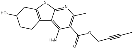 SB 205384 Structural