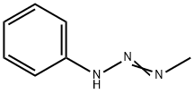 3-Methyl-1-phenyltriazene 