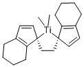 (R,R)-ETHYLENEBIS-(4,5,6,7-TETRAHYDRO-1-INDENYL)-DIMETHYLTITANIUM(IV)