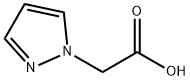 2-(1H-Pyrazol-1-yl)acetic acid