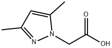 (3,5-DIMETHYL-PYRAZOL-1-YL)-ACETIC ACID