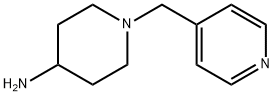 1-PYRIDIN-4-YLMETHYL-PIPERIDIN-4-YLAMINE