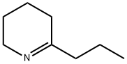 gamma-coniceine Structural