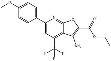 160436-50-0 structural image