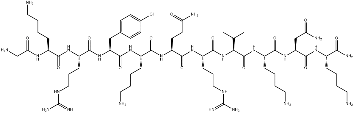 160489-86-1 structural image