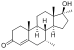 1605-89-6 structural image