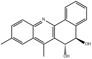 160543-16-8 structural image