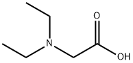 DIETHYLGLYCINE HYDROCHLORIDE