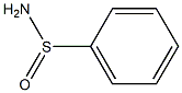 Benzenesulfinamide Structural