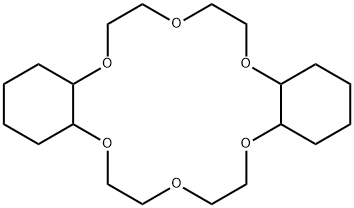 Dicyclohexano-18-crown-6