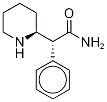 D-erythro-α-Phenyl- Structural