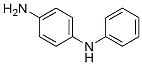 4-Aminodiphenylamine Structural