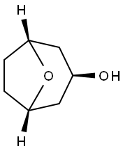 exo-8-Oxabicyclo[3.2.1]octan-3-ol