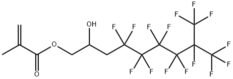 3-(PERFLUORO-5-METHYLHEXYL)-2-HYDROXYPROPYL METHACRYLATE