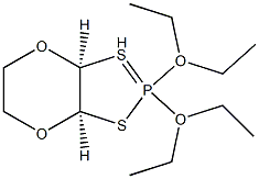 cis-Dioxathion