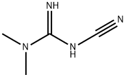 N-CYANO-N',N'-DIMETHYLGUANIDINE