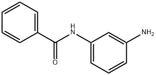 3'-Aminobenzanilide Structural