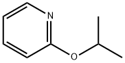 Pyridine,2-(1-methylethoxy)- Structural