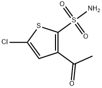 160982-10-5 structural image