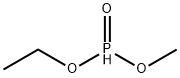 PHOSPHONIC ACID, ETHYL METHYL ESTER