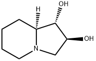 (-)-Lentiginosine