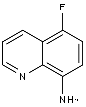 5-FLUORO-8-QUINOLINAMINE