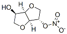 ISOSORBIDE 2-MONONITRATE Structural