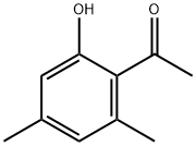 2'-hydroxy-4',6'-dimethylacetophenone  