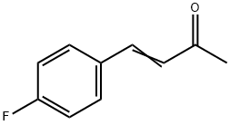 1-(4-FLUOROPHENYL)BUT-1-EN-3-ONE