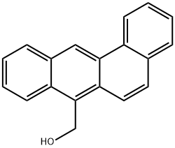 7-hydroxymethylbenz(a)anthracene