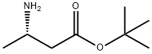 TERT-BUTYL (3S)-3-AMINOBUTANOATE