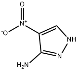 3-Amino-4-nitropyrazole