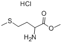 DL-METHIONINE METHYL ESTER HCL,DL-METHIONINE METHYL ESTER HYDROCHLORIDE,(±)-Methionine methyl hydrochloride,DL-Methionine methyl hydrochloride