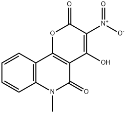 Zinc03958247 Structural