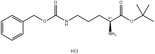 H-ORN(Z)-OTBU HCL