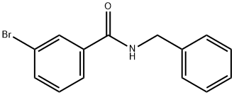 N-Benzyl 3-bromobenzamide