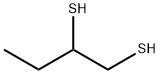 1,2-Butanedithiol Structural