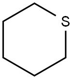 Thiane Structural